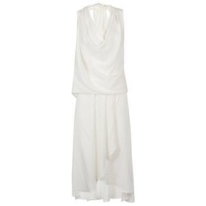 Silk95five Women Worth Ave Silk Short Dress